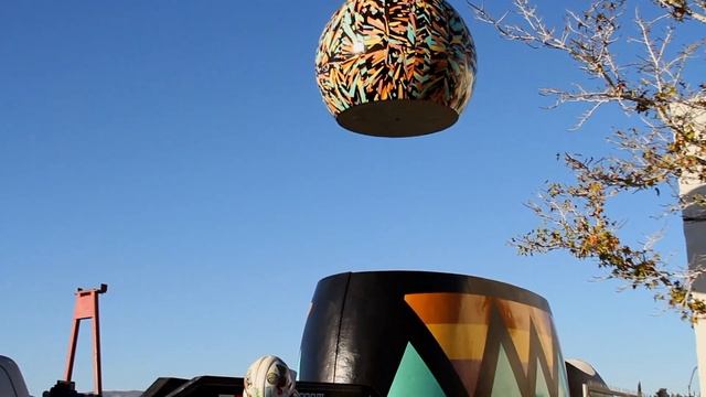 Lamar 2018 Mammoth Beanie Wrapped by Printing Boss смотреть онлайн