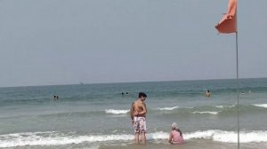 Benaulim Beach, Benaulim, Goa