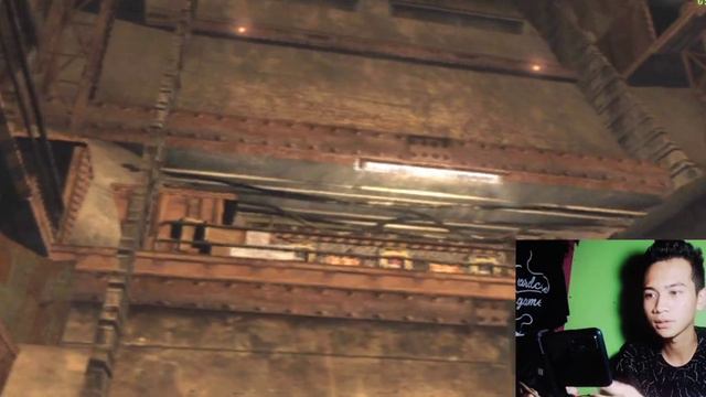 Duo Bucin Leon Dan Ashley Bikin Ada Wong Tambah Cemburu - Resident Evil 4 смотреть онлайн