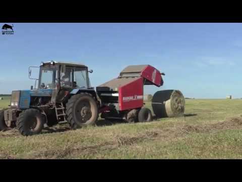 Заготовка кормов на зиму смотреть онлайн