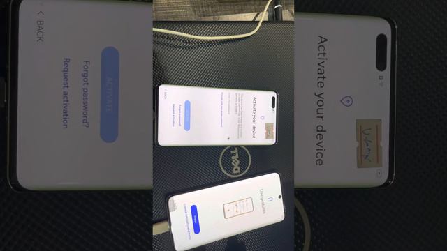 Huawei P50 Pro (Jad-al50) Huawei ID Remove Done First in The World💪 смотреть онлайн