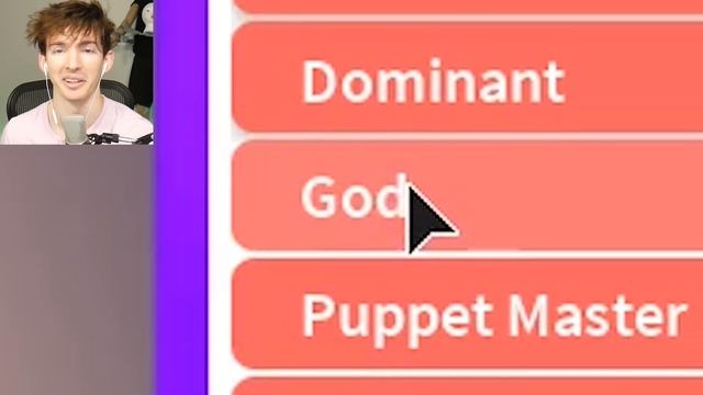 My Roblox ADMIN turned me INTO A MONSTER... смотреть онлайн