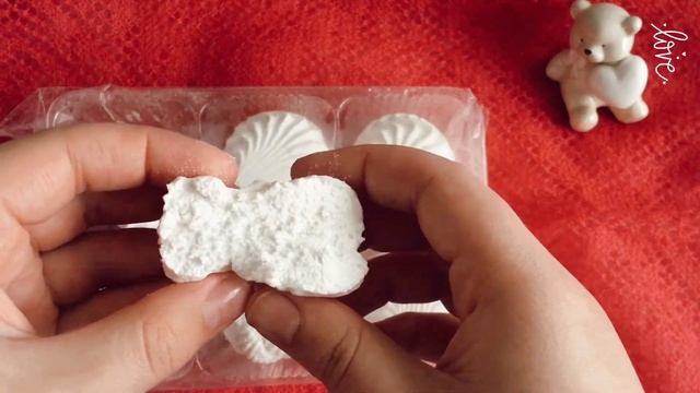 Эксперимент?Замороженный зефир?Белёвский зефир