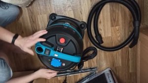 Распаковка BORT BSS-1220 BLACK