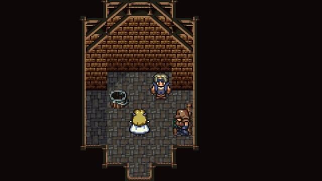 Final Fantasy 6 - Part 7