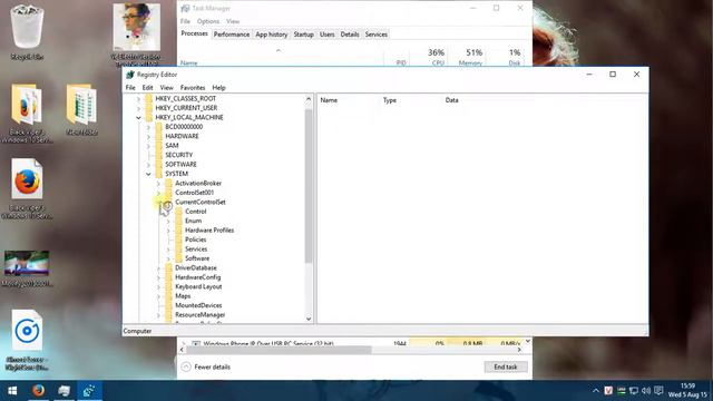 Tắt Rutime broker Windows 8/8.1/10 смотреть онлайн