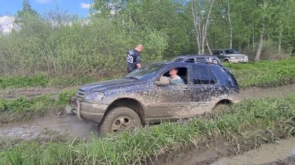 Рузские срезочки