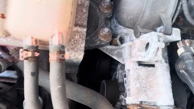 Разборка Ford - Focus 2 2005-2008, 1.6 (VIN: WF05XXWPD55D37457) EK55ENP смотреть онлайн