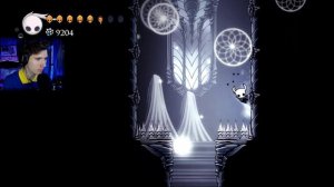 ДУША КОРОЛЯ ★ Hollow Knight ПРОХОЖДЕНИЕ [ Выпуск №41 ]
