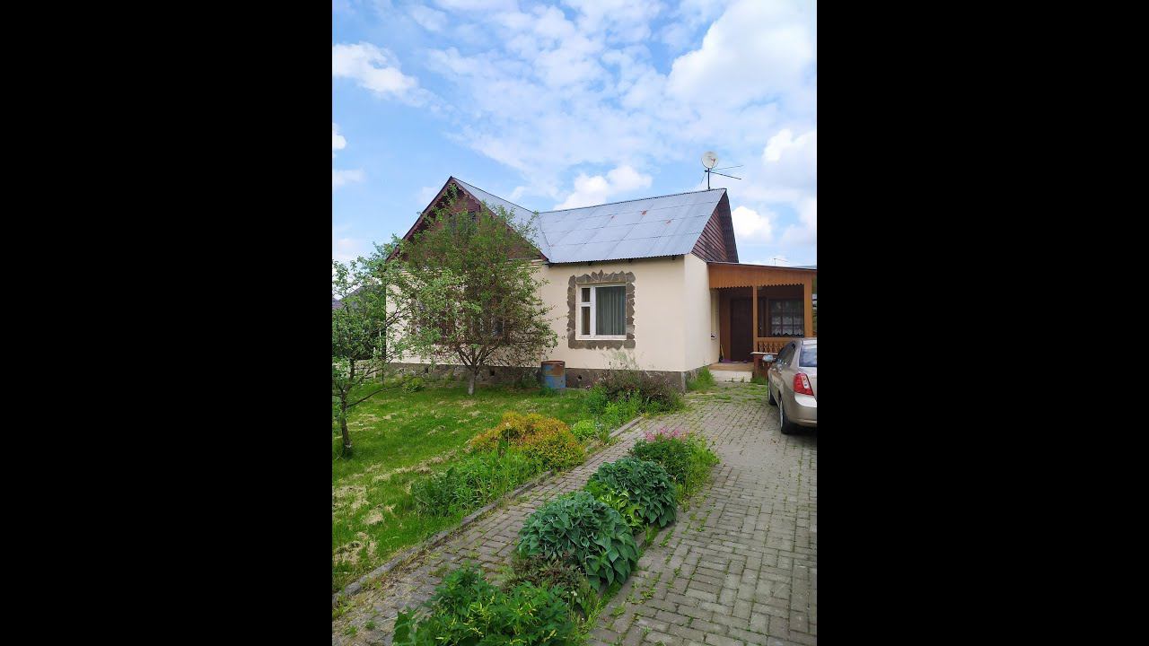 Продажа дома 60 кв.м. в с. Покровское Одинцовский р-н. смотреть онлайн