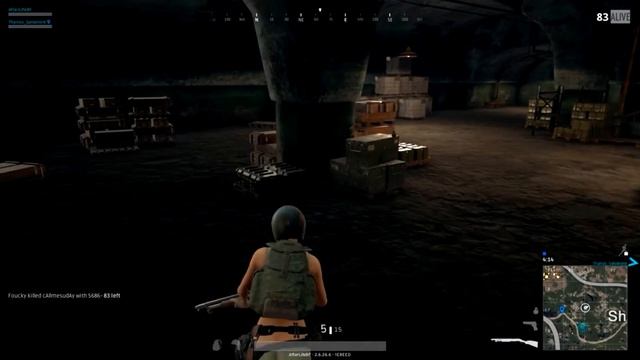PUBG WTF Funny Moments Highlights playerunknown's battlegrounds Montage смотреть онлайн