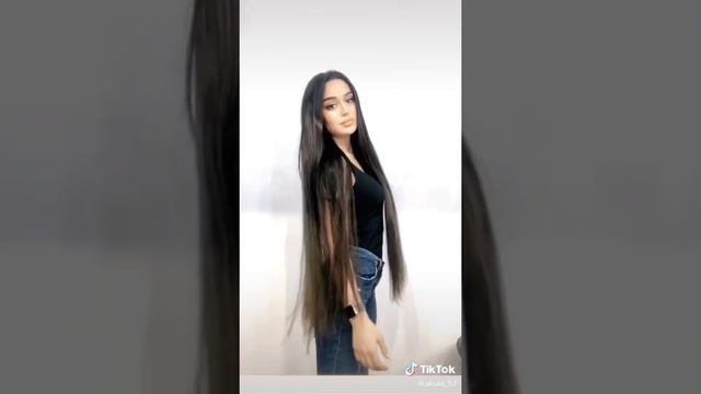 ?А КАКИЕ У ВАС ВОЛОСЫ ДЛИННЫЕ ИЛИ КОРОТКИЕ ? ? смотреть онлайн