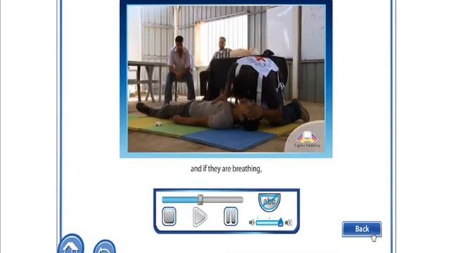 FIRST AID. Excel 9th grade смотреть онлайн