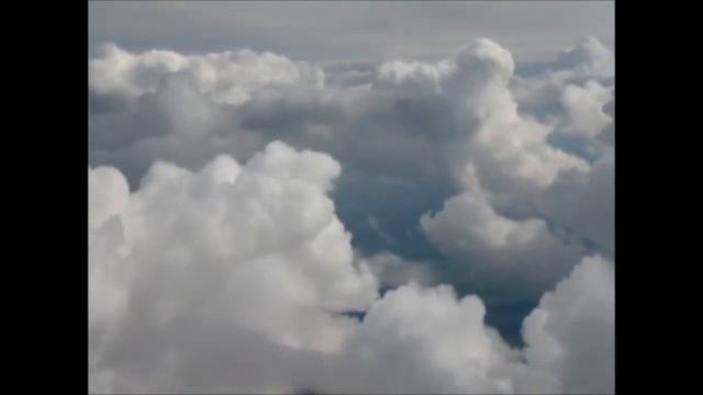 SPB - Nuernberg 16 06 2014 ( или " полет из Петербурга в...") смотреть онлайн