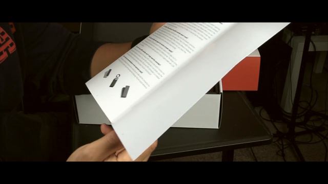 MeloAudio Midi Commander OPEN BOX смотреть онлайн