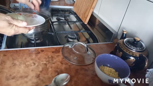 Вкусная уха с секретом от бабушки смотреть онлайн