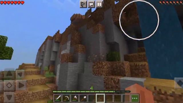 Прохождение карты исследователь пещер(часть 1) смотреть онлайн