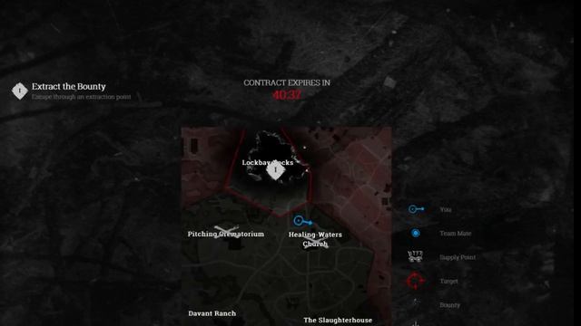 Hunt : Showdown одиночная игра смотреть онлайн