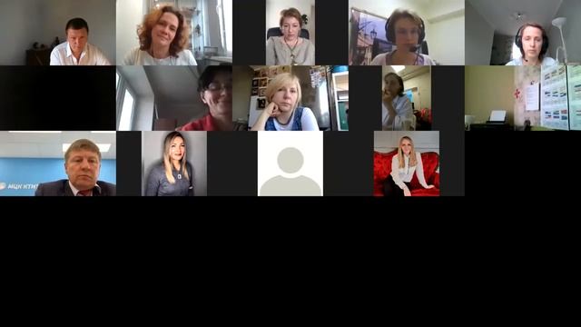 Руководитель образовательной организации. Перезагрузка.