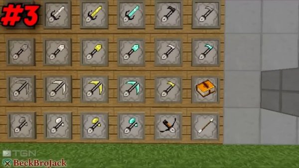 Minecraft 1.9 - Top 5 Resource Packs [Texture Packs]