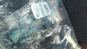 Установка штатной магнитолы TEYES в NISSAN JUKE