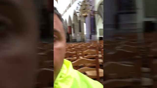 Орган в Гарлеме, Голландия смотреть онлайн