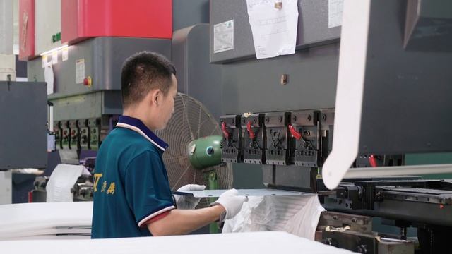 Your One-Stop Shop for Custom Metal Parts in China смотреть онлайн