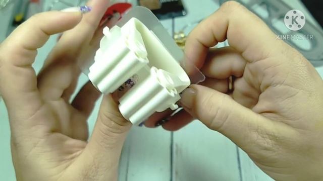 РАСПАКОВКА ПОСЫЛОК с Aliexpress #39 Бижутерия, товары для дома, красоты, души и маникюра? смотреть онлайн