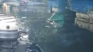 Ветерок 8 и 95 бензин.avi