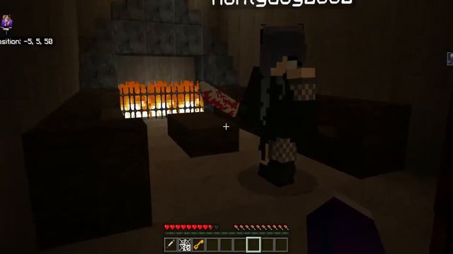 Minecraft dark light horror map смотреть онлайн