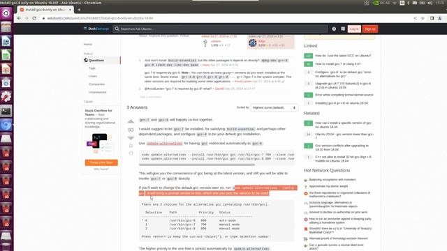 Nintendo Switch | L4T Ubuntu 3.4.0 | OpenXRay сборка, установка и запуск смотреть онлайн