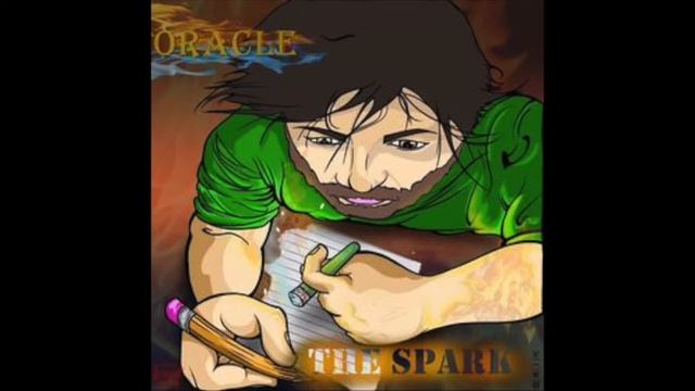 Oracle Patlan—They don't see (Caliber Beats x Syndrome—Old School) смотреть онлайн