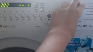 Обзор На Стиральную Машину Атлант 50У87