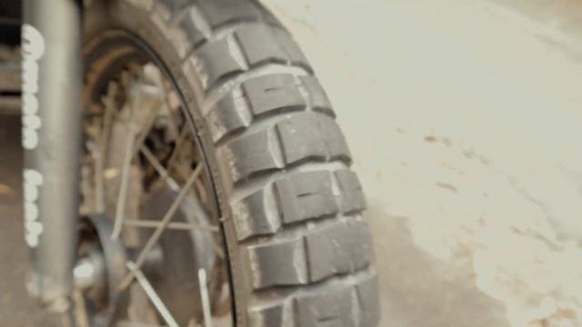 Pirelli Scorpion Rally STR Long Term Review | IN DEPTH смотреть онлайн