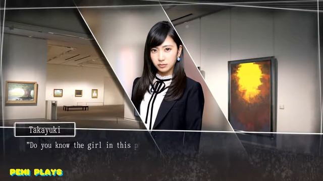 Root Letter : Last Answer Gameplay #3 смотреть онлайн