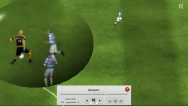 FIFA Manager 12 NEYMAR AI SE EU TE PEGO.mp4 смотреть онлайн