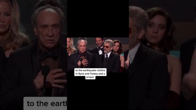 Aubrey Plaza Looks Visibly Annoyed Onstage With ‘White Lotus’ Cast At The 2023 SAG Awards! смотреть онлайн