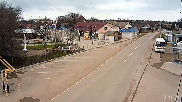 Как преобразился ДК Межводное. Камеры наблюдения: ТАЙМЛАПСЫ. смотреть онлайн