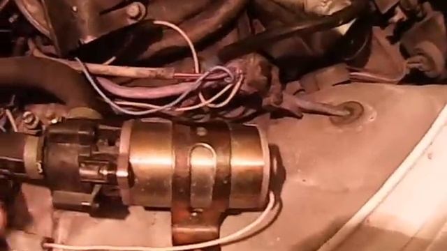 Доработка печки ВАЗ классика ПЕРЕДЕЛКИ доп помпа смотреть онлайн