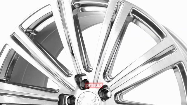 Avant Garde Vanguard | Brushed Polished смотреть онлайн