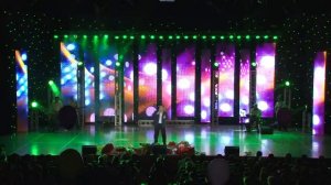 Хусейн Расаев   "Баби йо1"