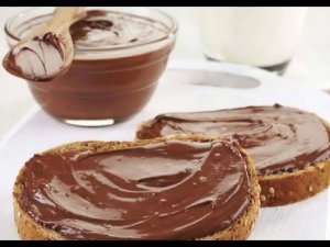 Нутелла в домашних условиях - простой и легкий рецепт шоколадной пасты nutella.