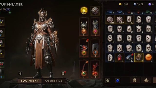 How To Get Adventure Journal (Exact Item Location) In Diablo Immortal! смотреть онлайн