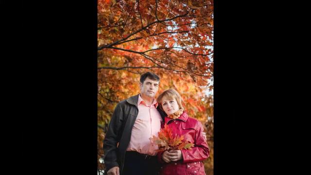 2014 LOVE STORY Сергей и Татьяна(Вячеслав Быков - Любимая моя) смотреть онлайн