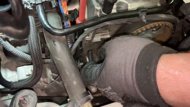 MULTIAIR ACTUATOR SUPPLY FILTER - HOW TO Replace On A Fiat 500 Abarth