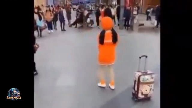 Loli Dance - Caramelldansen смотреть онлайн