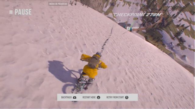 The CRAZIEST full extreme sports PS5 Rider sport megarealista 1080 60fps смотреть онлайн