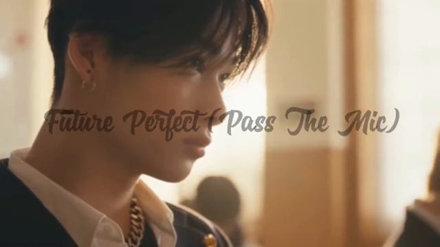 Future Perfect (Pass The Mic) - Enhypen//Nightcore смотреть онлайн