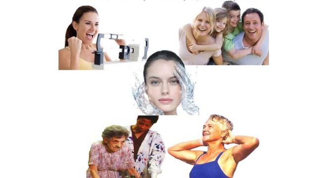 Какую воду лучше пить? Как сохранить здоровье? смотреть онлайн