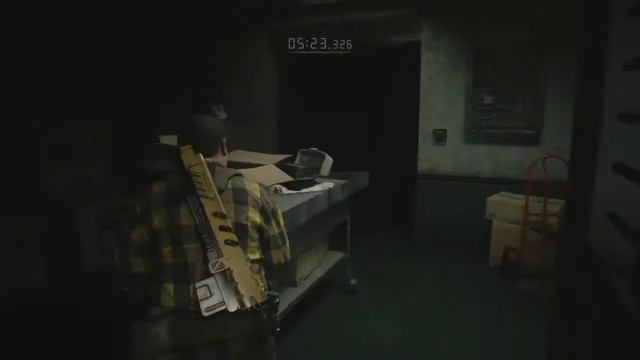 RESIDENT EVIL 2 Нет времени на траур Дополнение погнали! смотреть онлайн